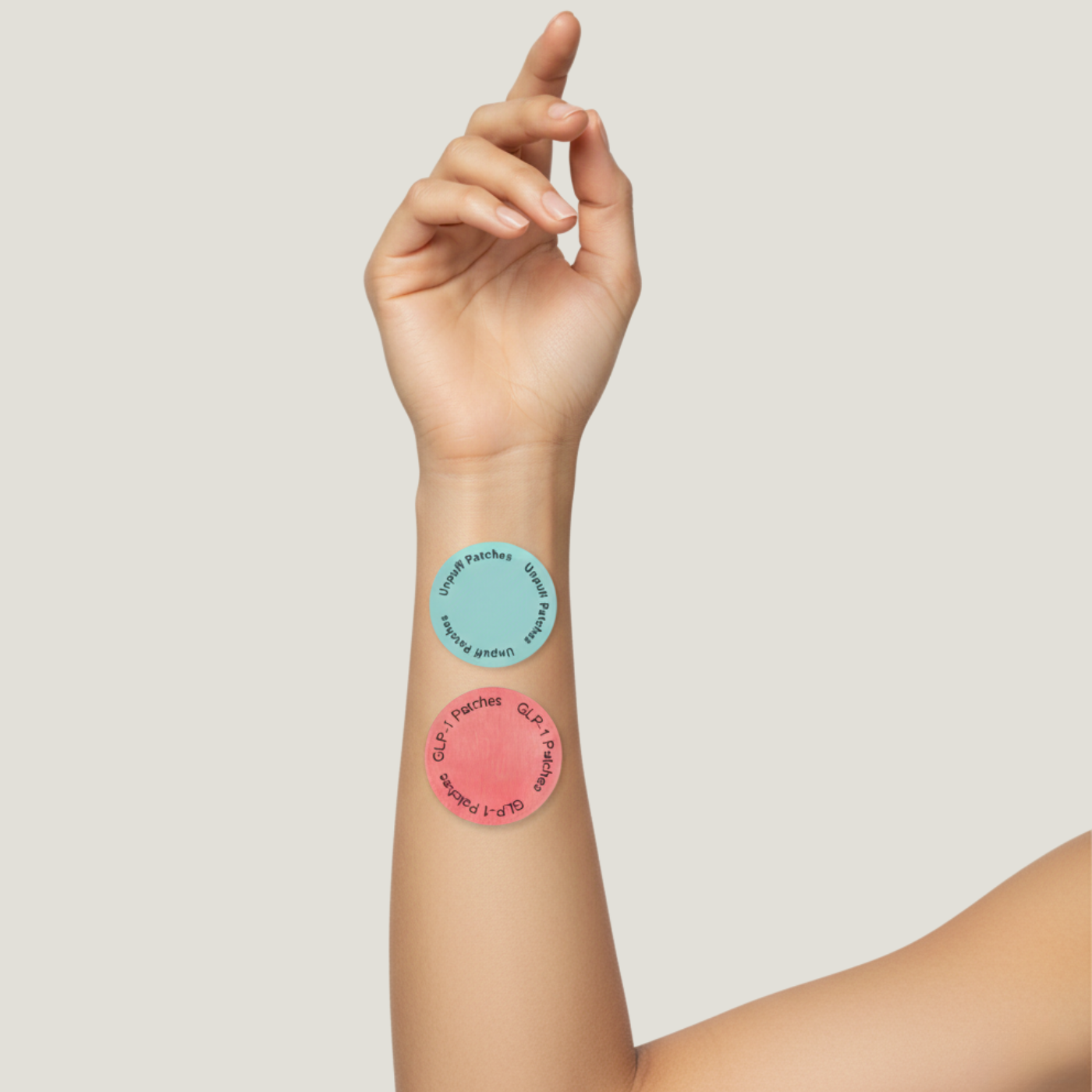 Our Best-Selling Gut Duo — Now with 2 Free Support Patches.