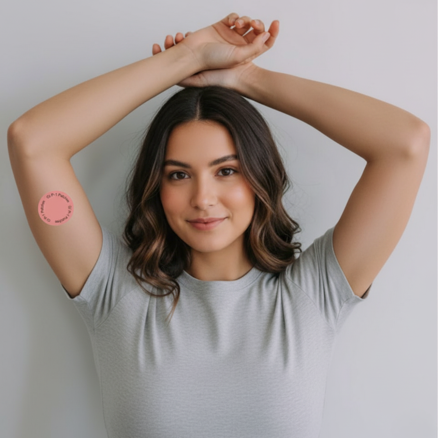 Our Best-Selling Gut Duo — Now with 2 Free Support Patches.