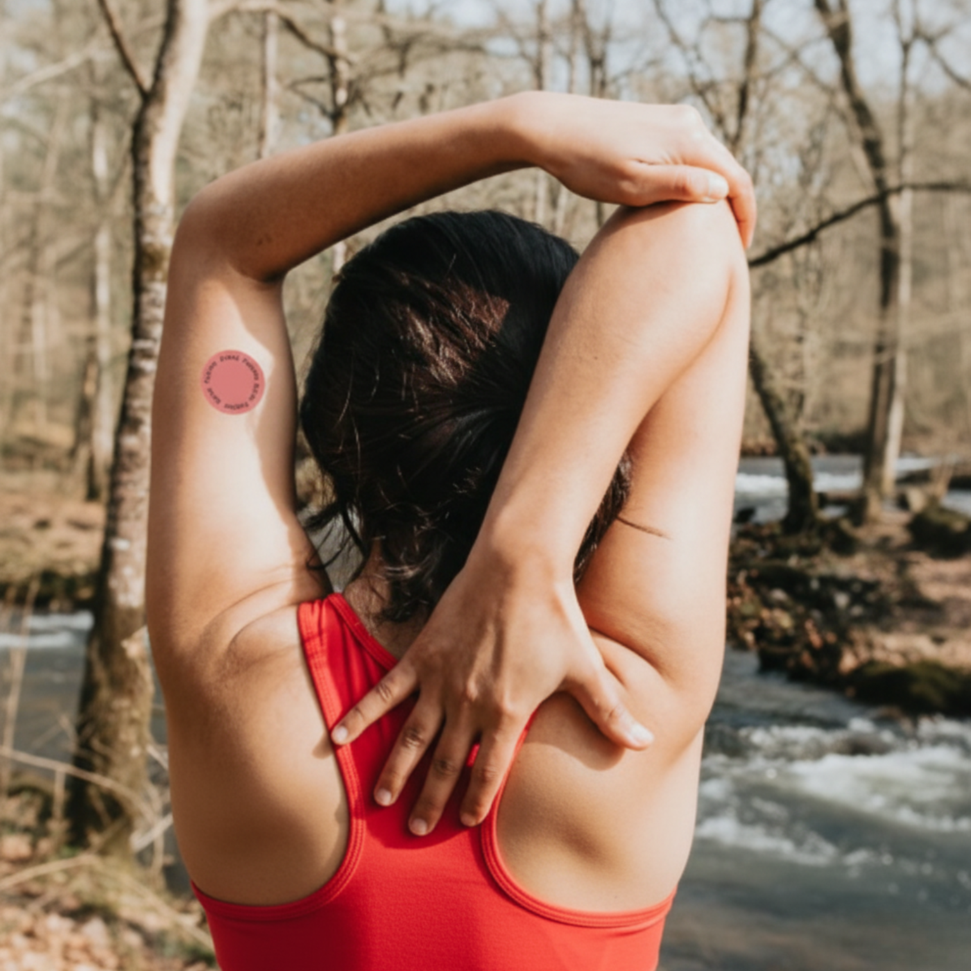 Our Best-Selling Gut Duo — Now with 2 Free Support Patches.